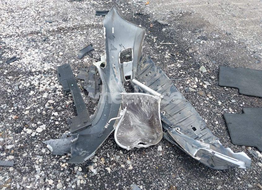 Photo 12 of 2013 Honda Civic EX (VIN 19XFB2F87DE067978)