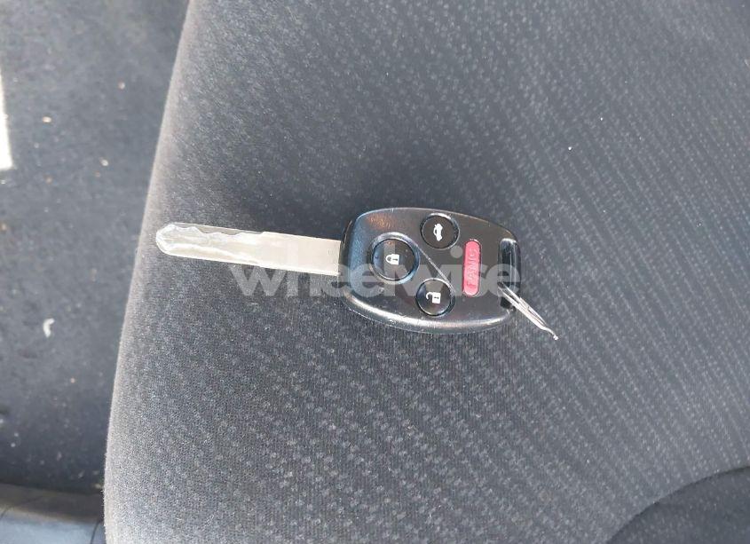 Photo 11 of 2013 Honda Civic EX (VIN 19XFB2F87DE074509)