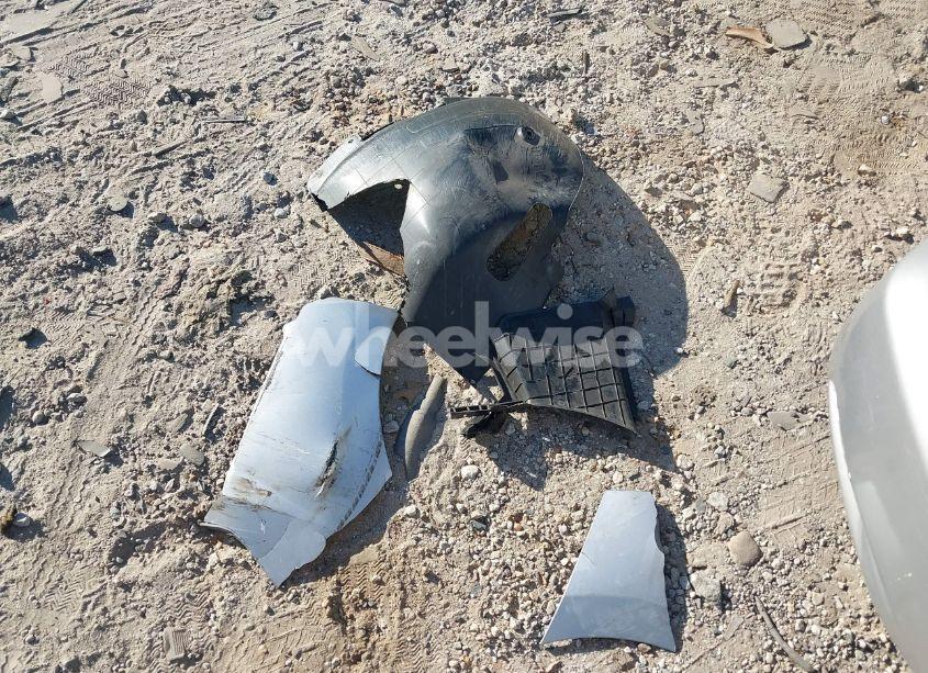 Photo 12 of 2013 Honda Civic EX (VIN 19XFB2F87DE074509)