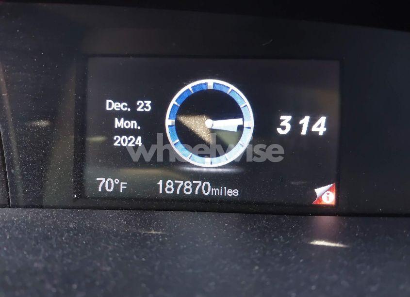 Photo 16 of 2013 Honda Civic EX (VIN 19XFB2F87DE074509)