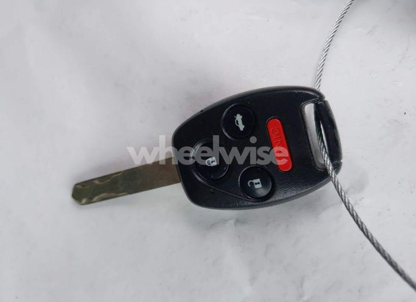 Photo 11 of 2013 Honda Civic EX (VIN 19XFB2F87DE249311)