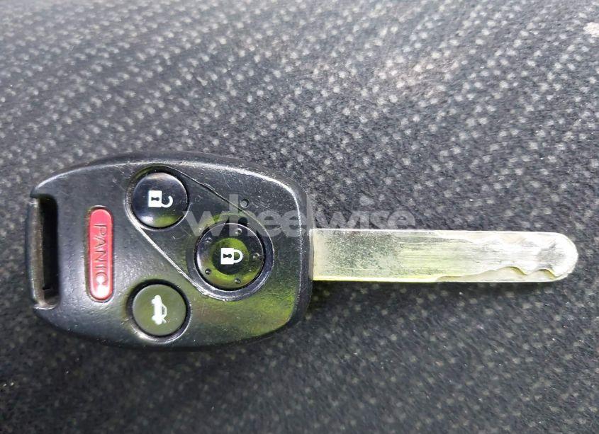 Photo 11 of 2013 Honda Civic EX (VIN 19XFB2F87DE257909)