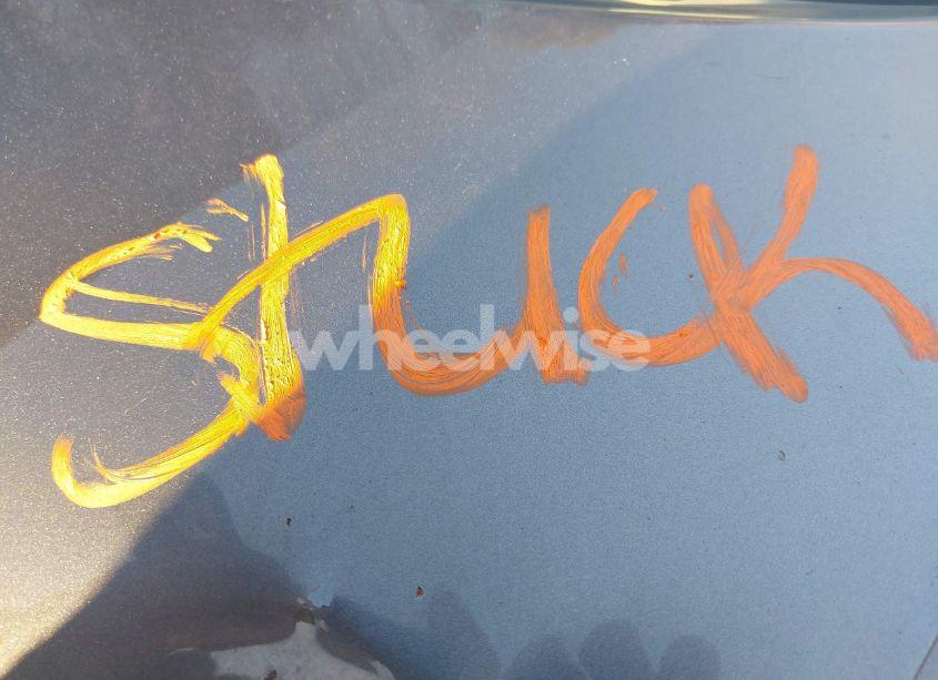 Photo 10 of 2013 Honda Civic EX (VIN 19XFB2F87DE272930)