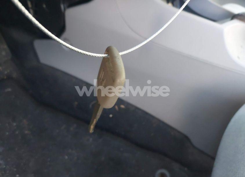 Photo 11 of 2013 Honda Civic EX (VIN 19XFB2F87DE272930)