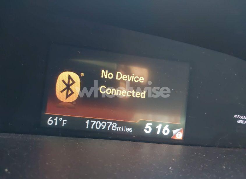 Photo 15 of 2013 Honda Civic EX (VIN 19XFB2F87DE272930)