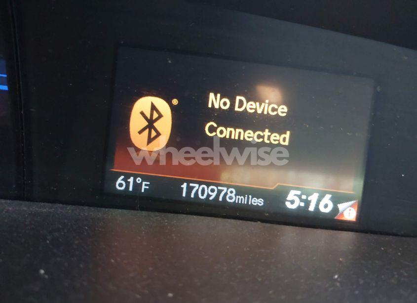 Photo 7 of 2013 Honda Civic EX (VIN 19XFB2F87DE272930)