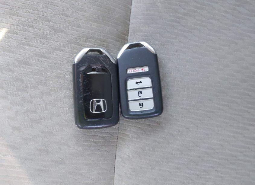 Photo 11 of 2014 Honda Civic EX (VIN 19XFB2F87EE000556)