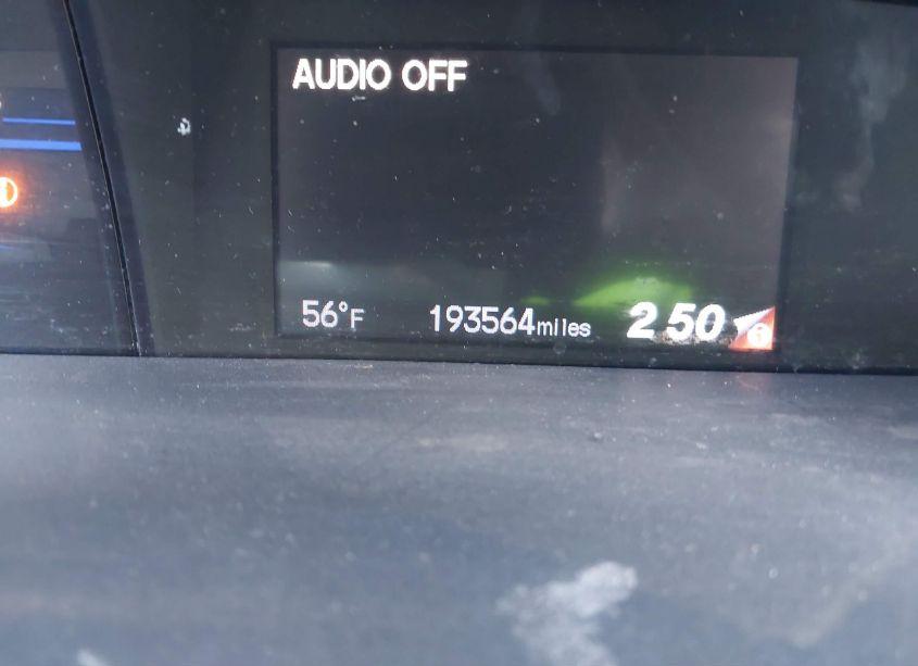 Photo 15 of 2014 Honda Civic EX (VIN 19XFB2F87EE000556)