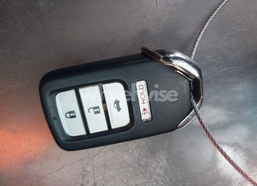 Photo 11 of 2014 Honda Civic EX (VIN 19XFB2F87EE018975)