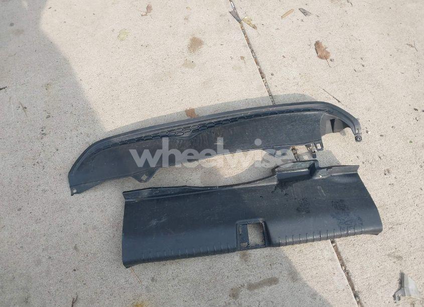 Photo 12 of 2014 Honda Civic EX (VIN 19XFB2F87EE018975)