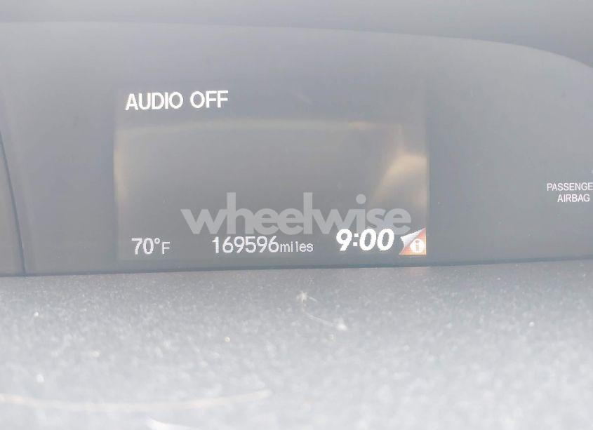 Photo 16 of 2014 Honda Civic EX (VIN 19XFB2F87EE018975)