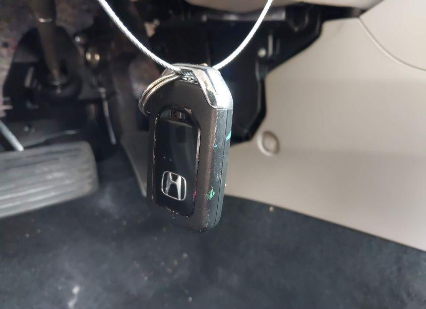 Photo 11 of 2014 Honda Civic EX (VIN 19XFB2F87EE035047)