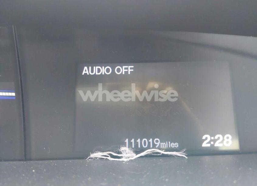 Photo 15 of 2014 Honda Civic EX (VIN 19XFB2F87EE041172)