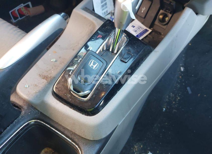 Photo 11 of 2014 Honda Civic EX (VIN 19XFB2F87EE077072)