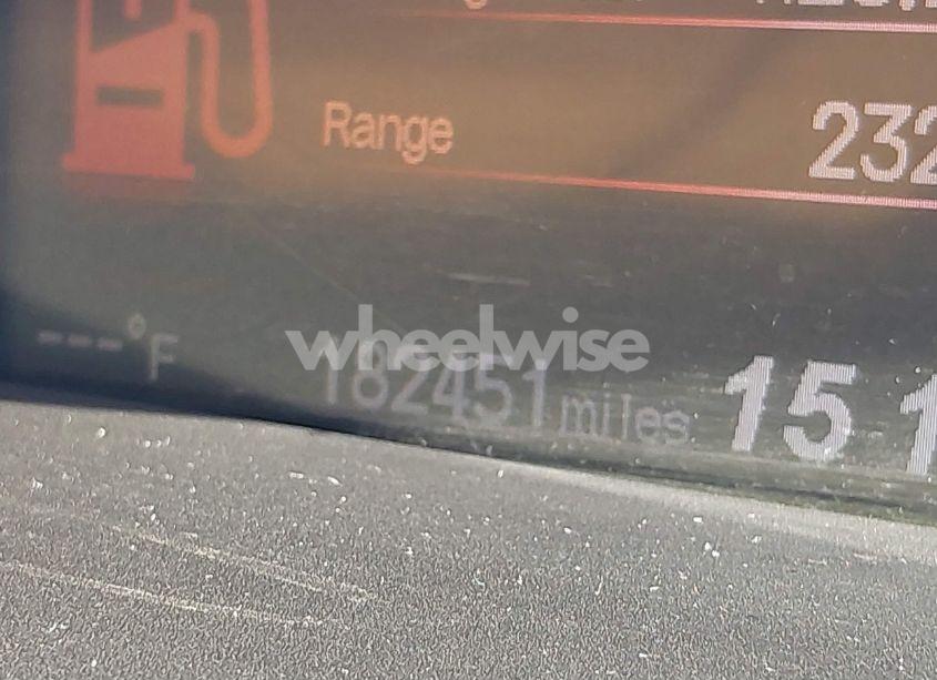 Photo 15 of 2014 Honda Civic EX (VIN 19XFB2F87EE077072)