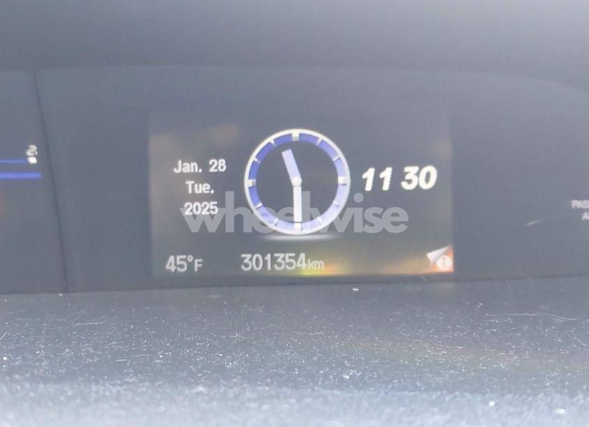 Photo 15 of 2014 Honda Civic EX (VIN 19XFB2F87EE082403)