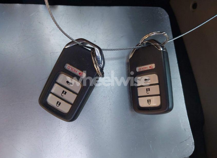 Photo 11 of 2014 Honda Civic EX (VIN 19XFB2F87EE082739)