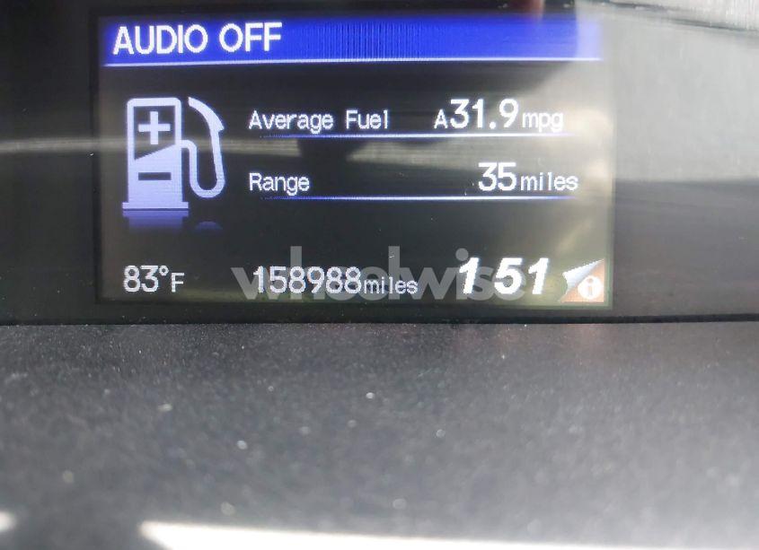 Photo 16 of 2014 Honda Civic EX (VIN 19XFB2F87EE082739)