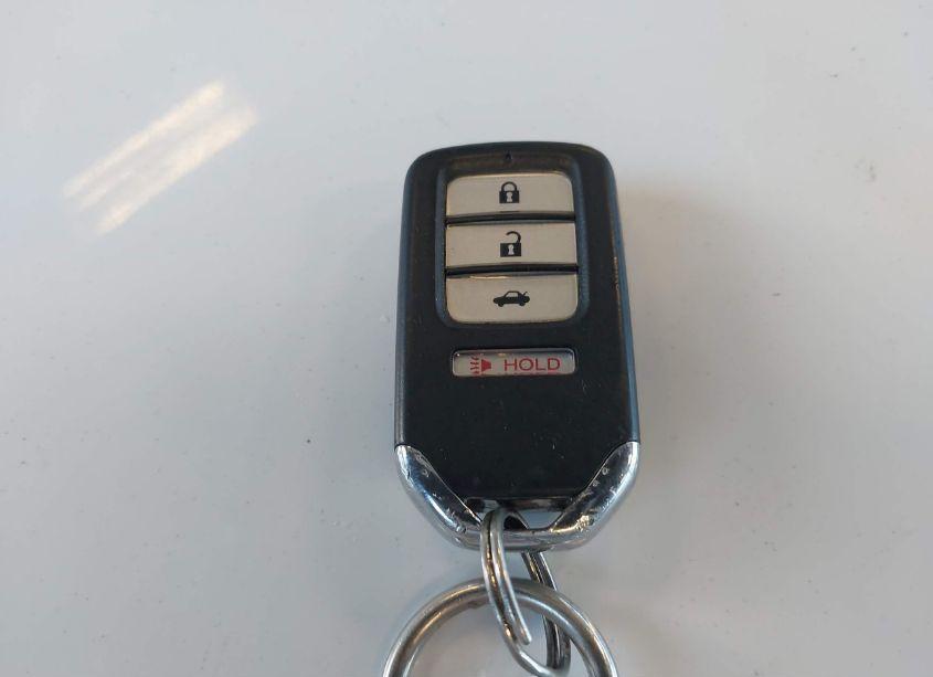 Photo 11 of 2014 Honda Civic EX (VIN 19XFB2F87EE230811)