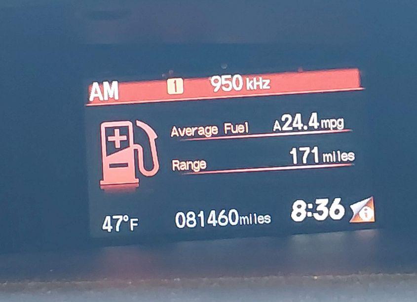 Photo 15 of 2014 Honda Civic EX (VIN 19XFB2F87EE230811)