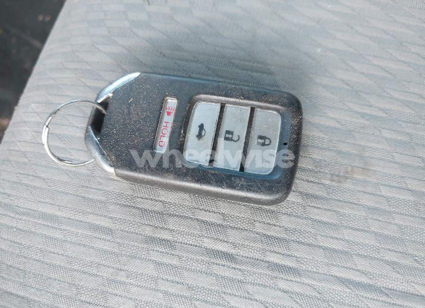 Photo 11 of 2014 Honda Civic EX (VIN 19XFB2F87EE265364)