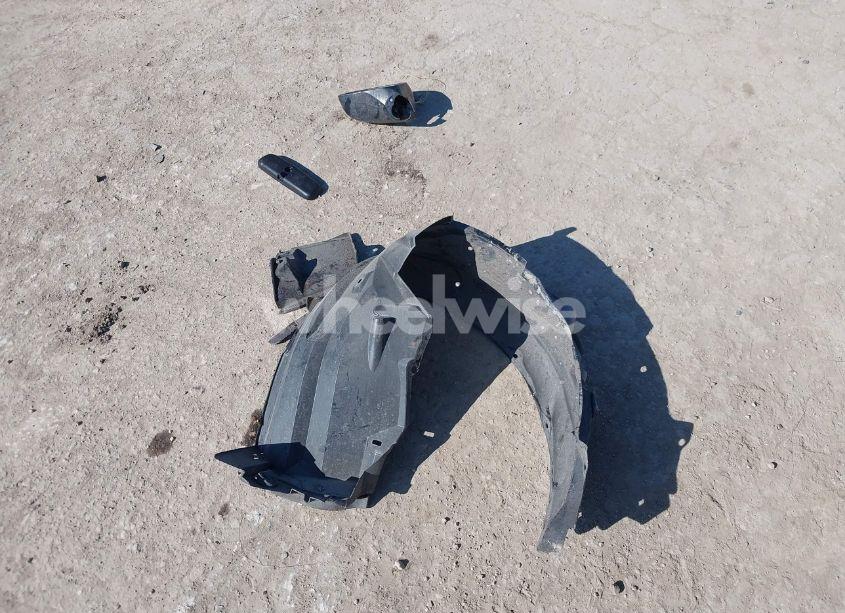 Photo 12 of 2014 Honda Civic EX (VIN 19XFB2F87EE265364)