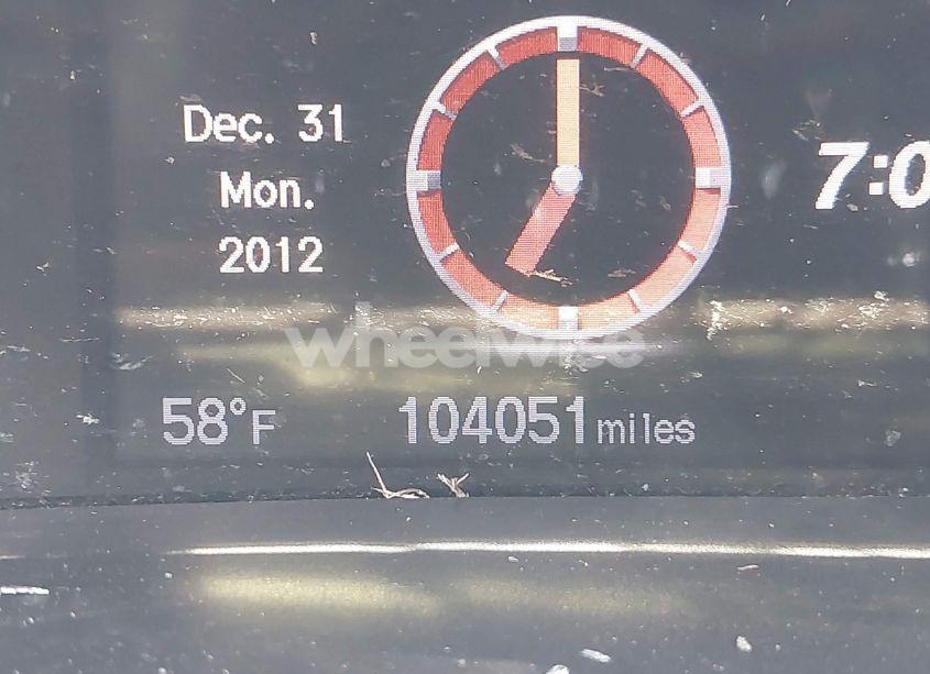 Photo 16 of 2014 Honda Civic EX (VIN 19XFB2F87EE265364)