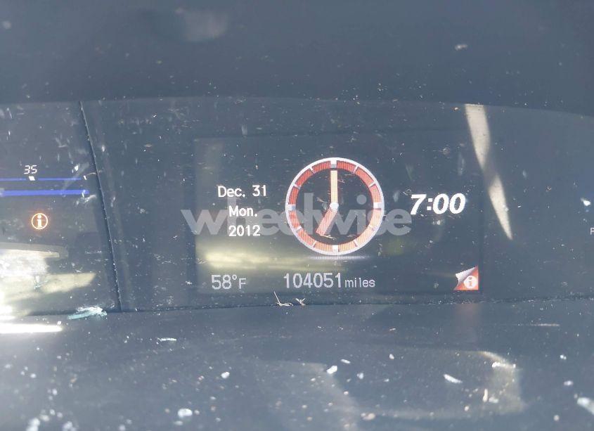 Photo 7 of 2014 Honda Civic EX (VIN 19XFB2F87EE265364)