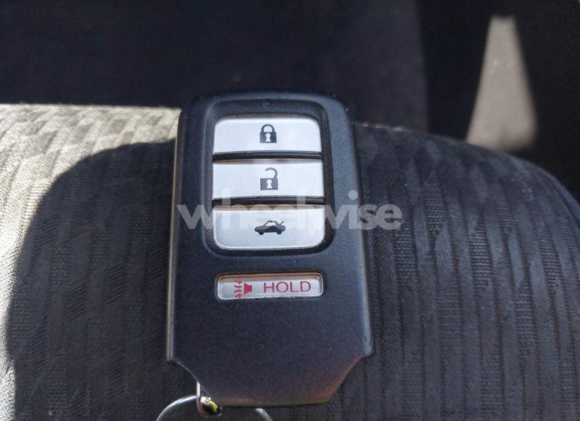 Photo 11 of 2015 Honda Civic EX (VIN 19XFB2F87FE003474)