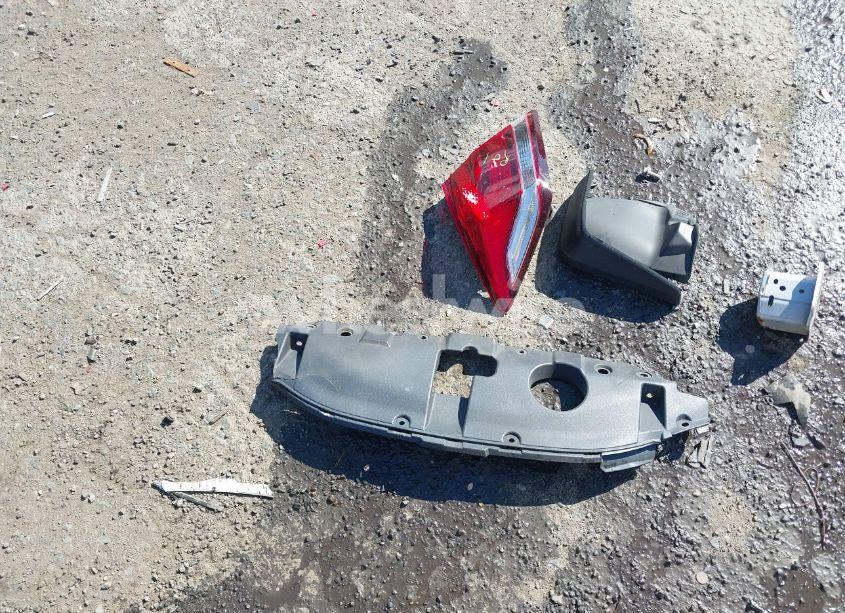 Photo 12 of 2015 Honda Civic EX (VIN 19XFB2F87FE003474)