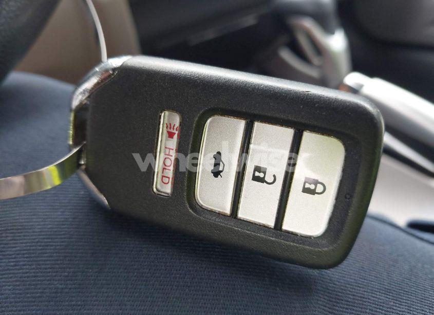 Photo 11 of 2015 Honda Civic EX (VIN 19XFB2F87FE021330)