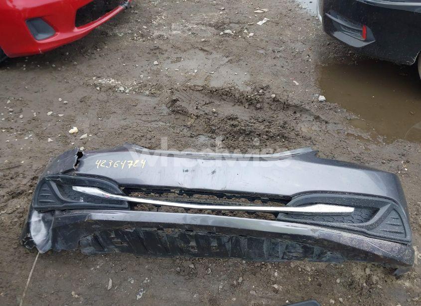 Photo 12 of 2015 Honda Civic EX (VIN 19XFB2F87FE021330)