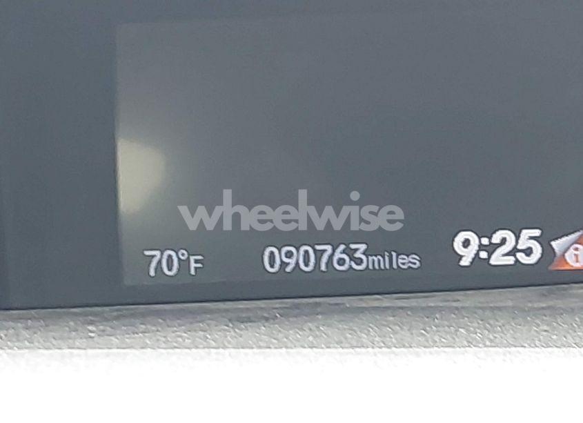 Photo 16 of 2015 Honda Civic EX (VIN 19XFB2F87FE021330)