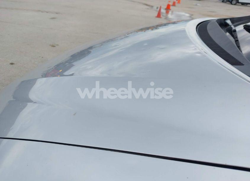 Photo 6 of 2015 Honda Civic EX (VIN 19XFB2F87FE025510)