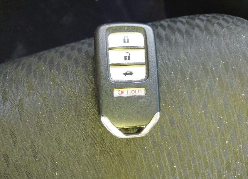 Photo 11 of 2015 Honda Civic EX (VIN 19XFB2F87FE053193)