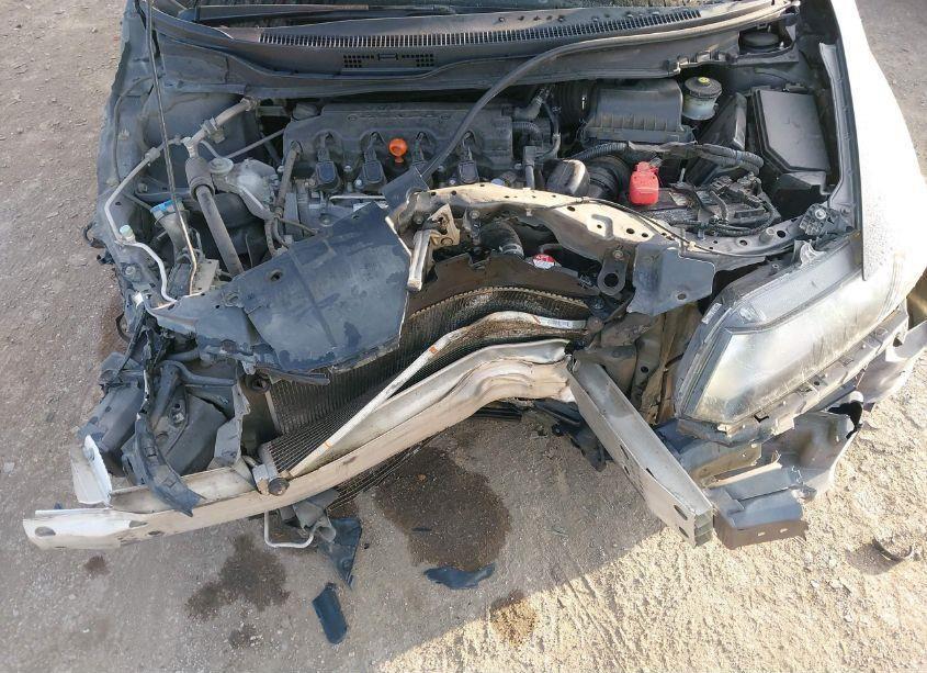Photo 10 of 2015 Honda Civic EX (VIN 19XFB2F87FE063903)