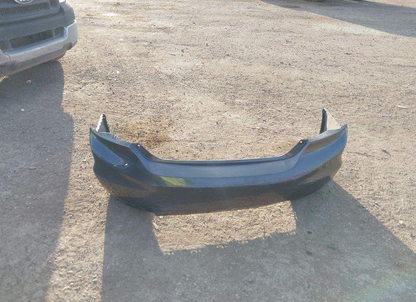 Photo 11 of 2015 Honda Civic EX (VIN 19XFB2F87FE063903)