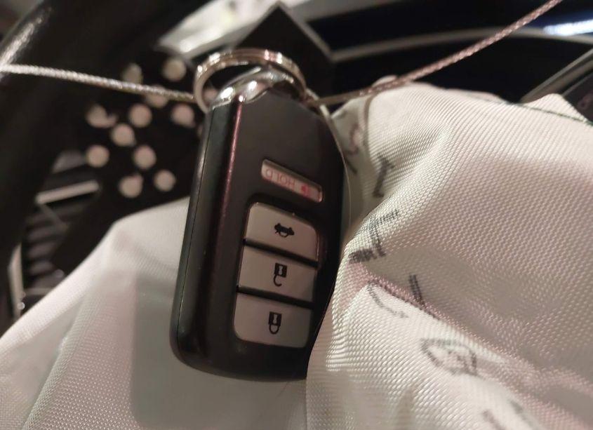 Photo 11 of 2015 Honda Civic EX (VIN 19XFB2F87FE072486)