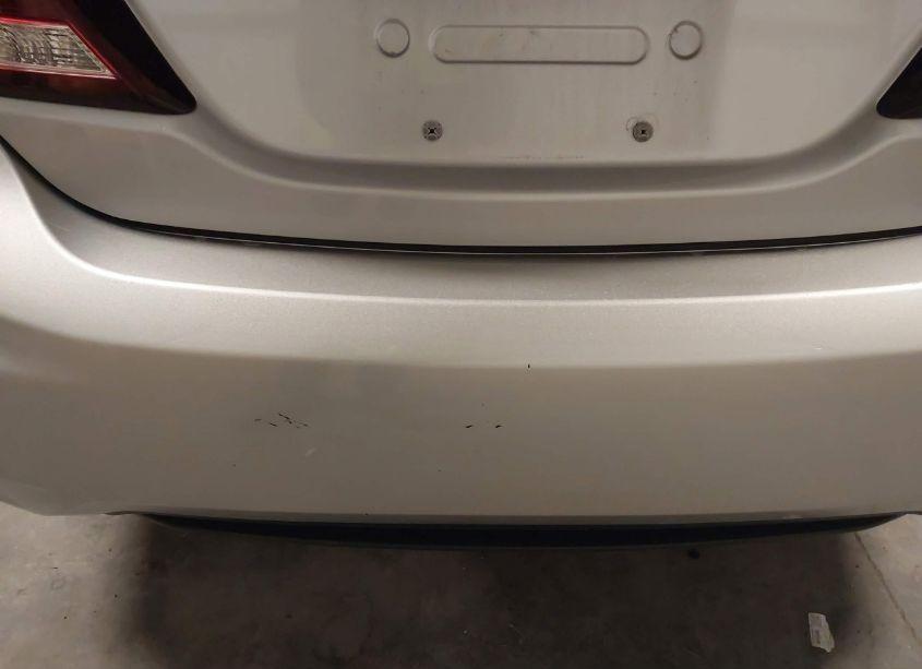 Photo 21 of 2015 Honda Civic EX (VIN 19XFB2F87FE072486)