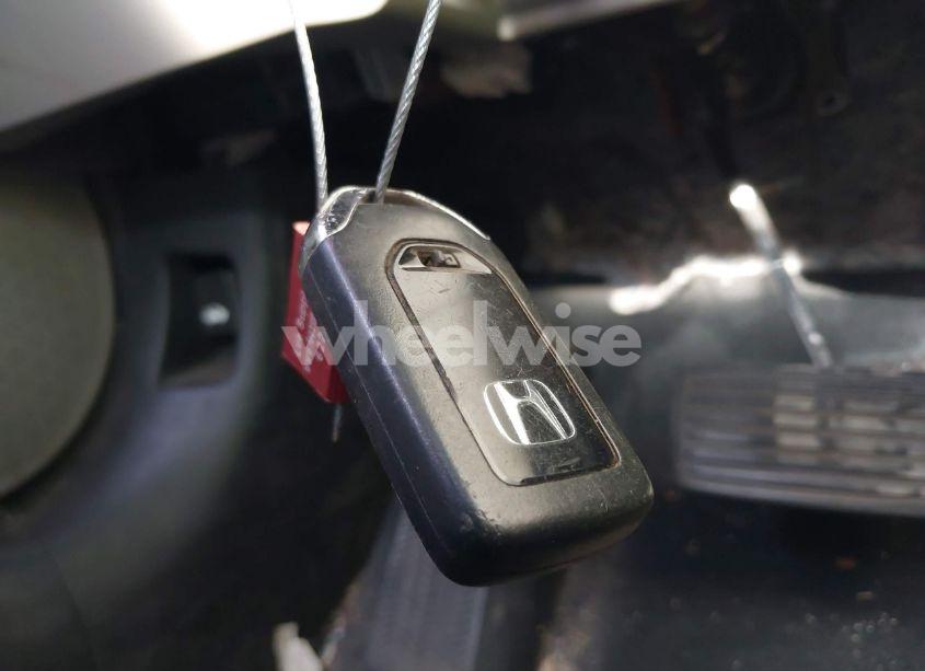 Photo 11 of 2015 Honda Civic EX (VIN 19XFB2F87FE075016)