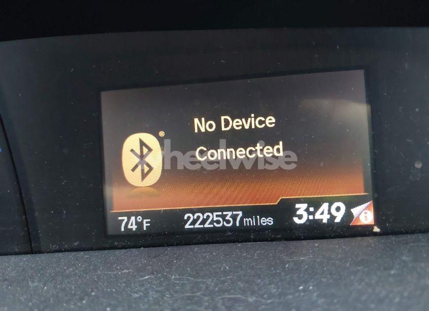 Photo 15 of 2015 Honda Civic EX (VIN 19XFB2F87FE075016)
