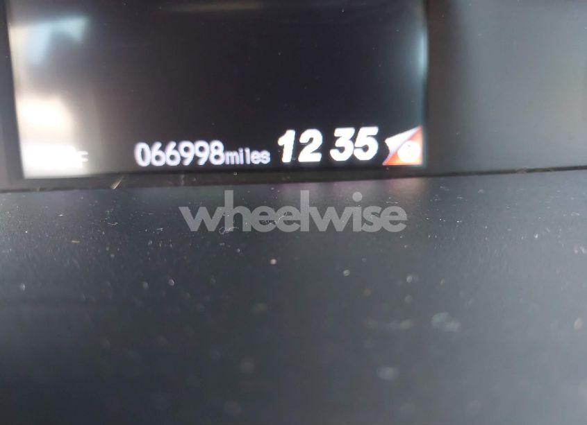 Photo 15 of 2015 Honda Civic EX (VIN 19XFB2F87FE094830)