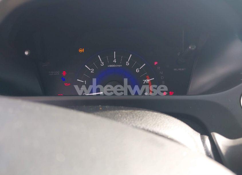 Photo 7 of 2015 Honda Civic EX (VIN 19XFB2F87FE094830)