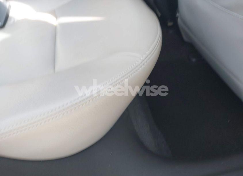 Photo 8 of 2015 Honda Civic EX (VIN 19XFB2F87FE094830)