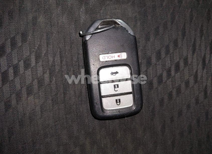 Photo 11 of 2015 Honda Civic EX (VIN 19XFB2F87FE201021)