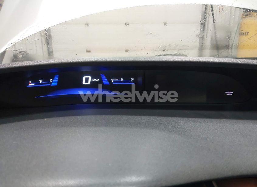 Photo 15 of 2015 Honda Civic EX (VIN 19XFB2F87FE201021)