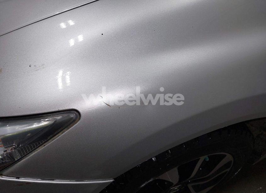 Photo 6 of 2015 Honda Civic EX (VIN 19XFB2F87FE201021)