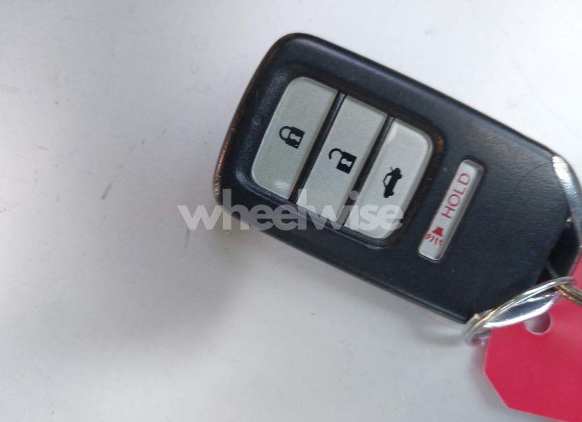 Photo 11 of 2015 Honda Civic EX (VIN 19XFB2F87FE211127)