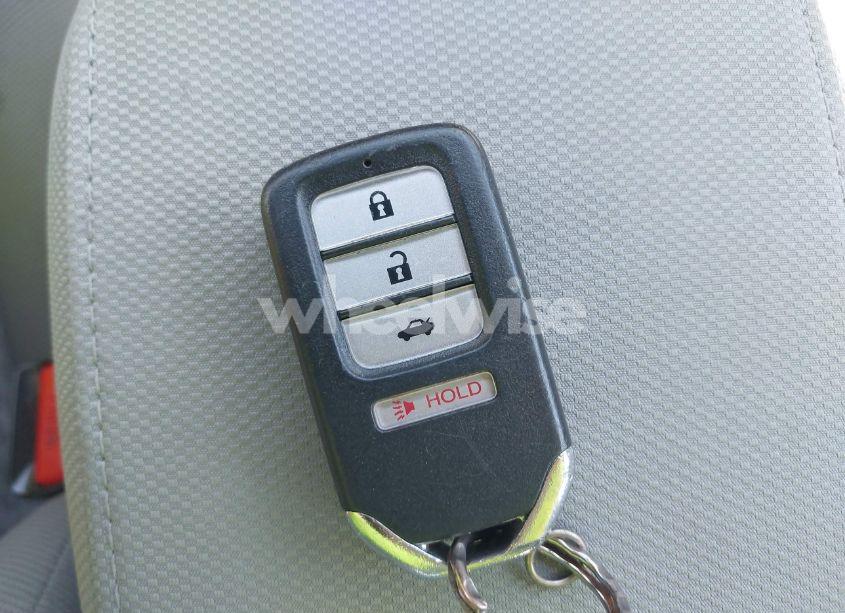 Photo 11 of 2015 Honda Civic EX (VIN 19XFB2F87FE238778)