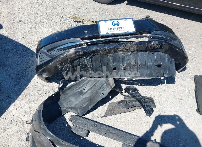 Photo 12 of 2015 Honda Civic EX (VIN 19XFB2F87FE238778)